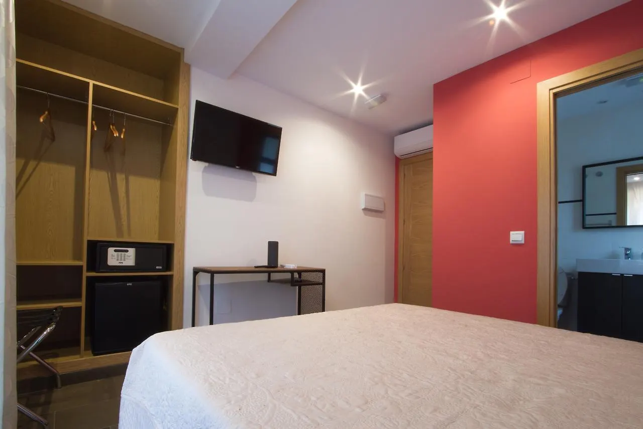 Pixel Hotel Torremolinos Guest house