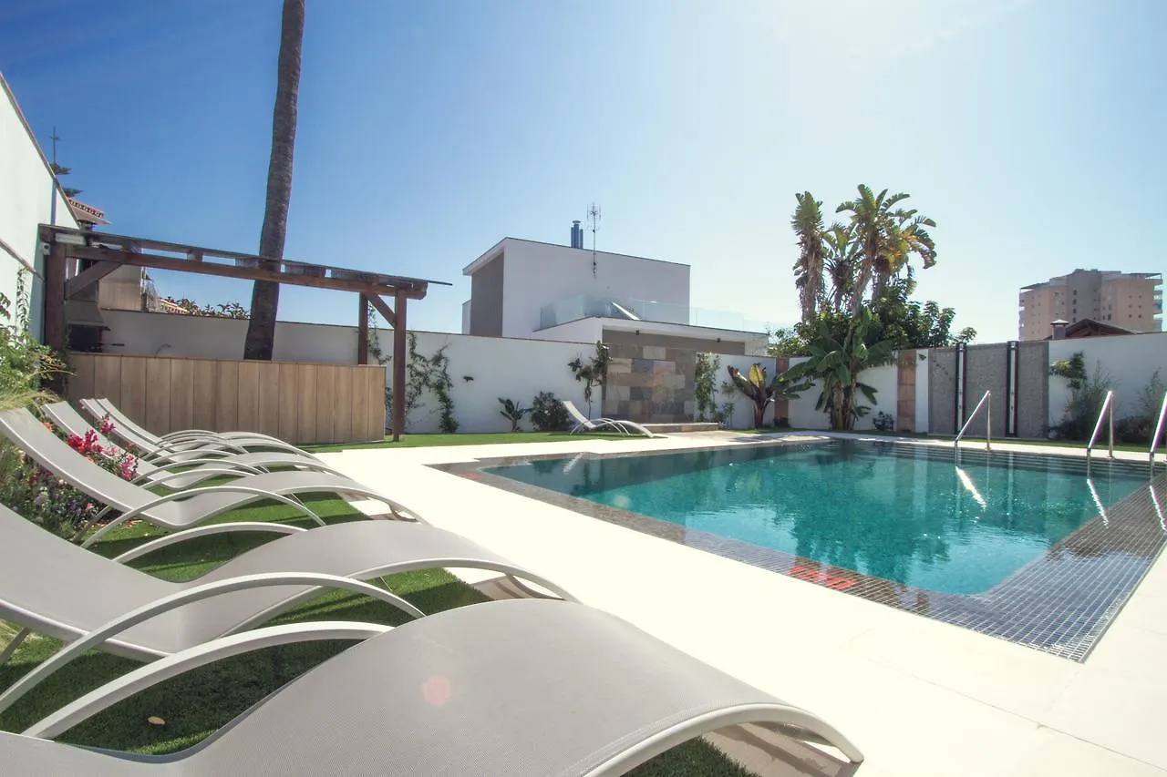 Pixel Hotel Torremolinos Guest house