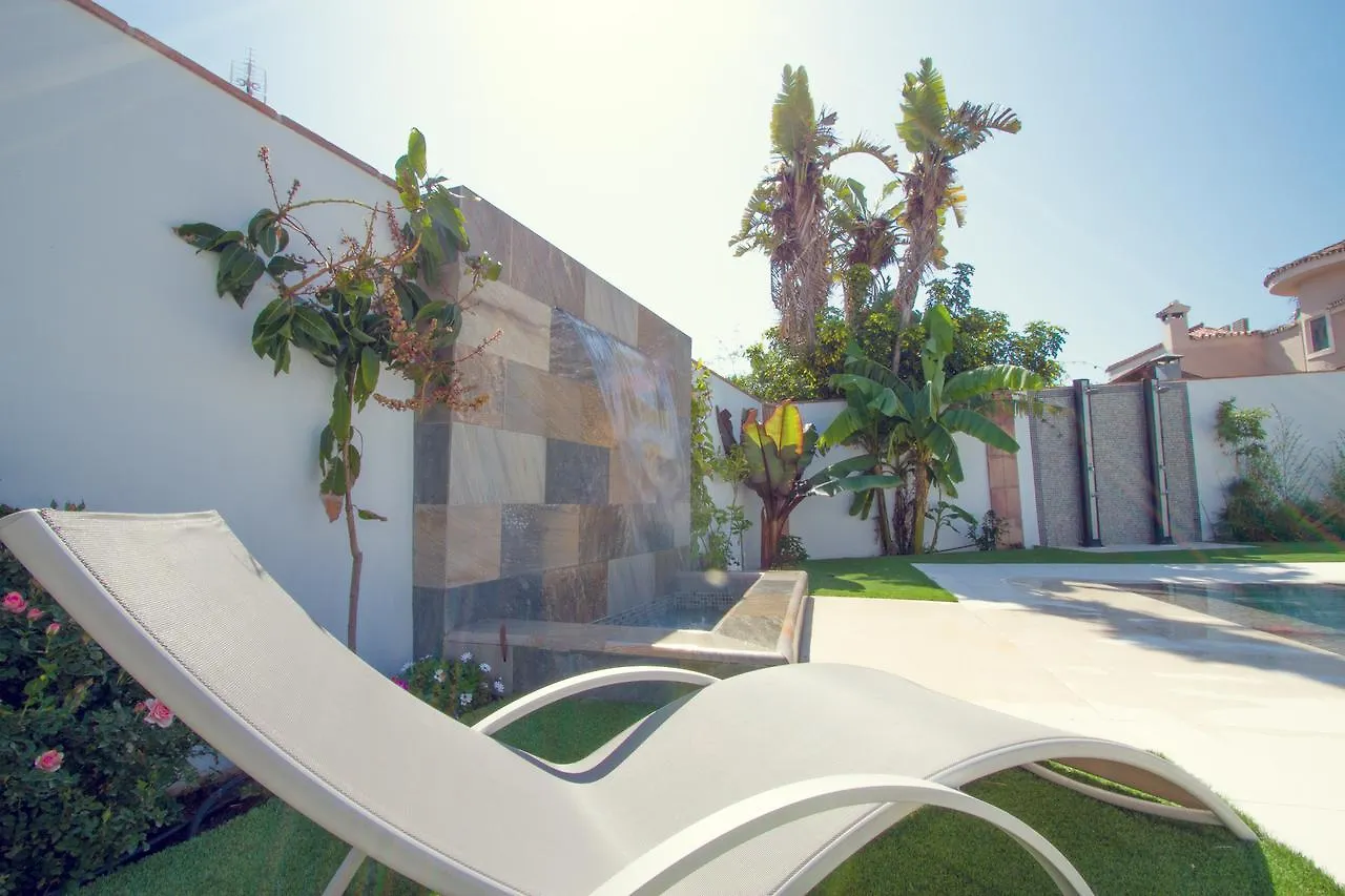 Pixel Hotel Torremolinos Spain