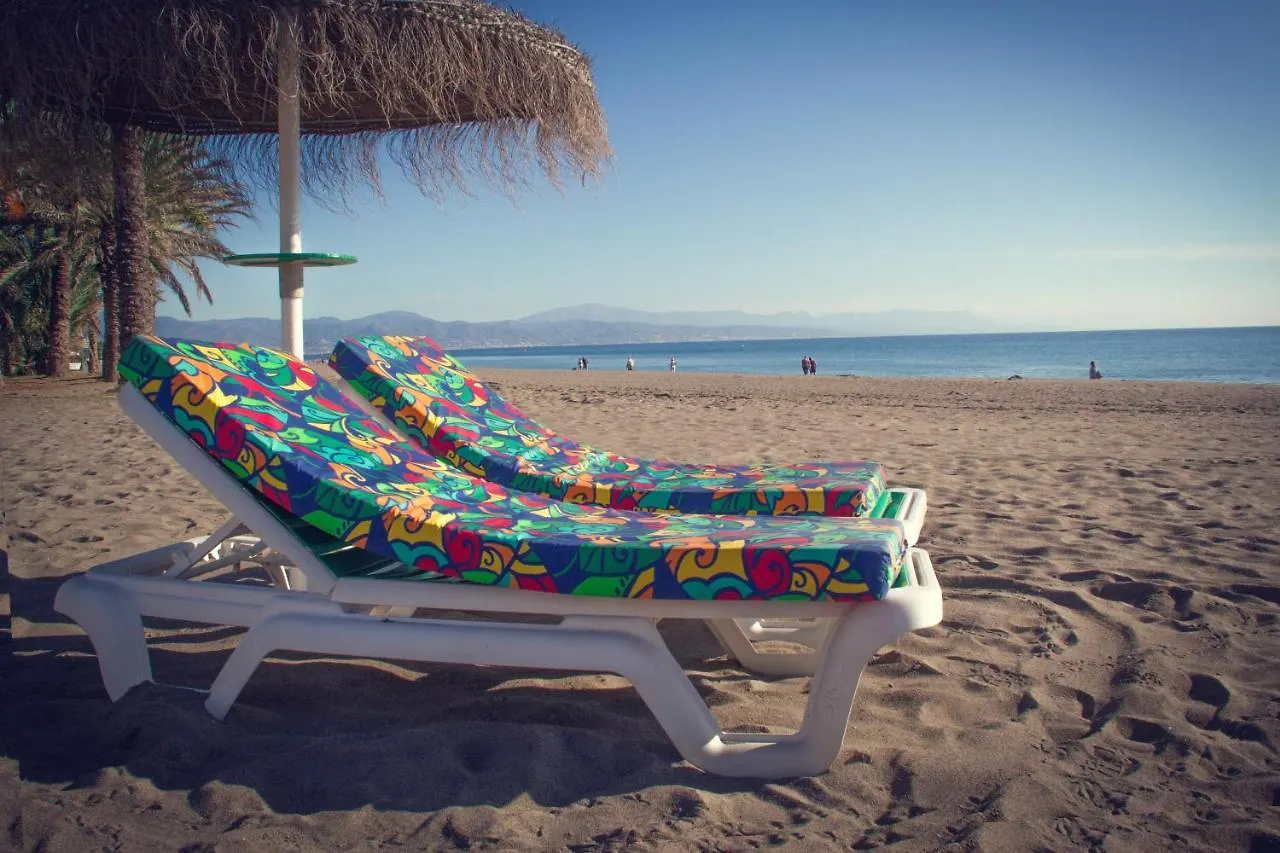 Hotel Pixel Torremolinos