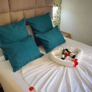 Pensión Bajondillo Cozy (adults Only)