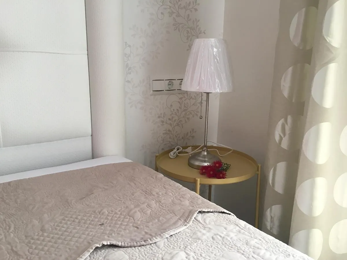 Guest house Pixel Hotel Torremolinos