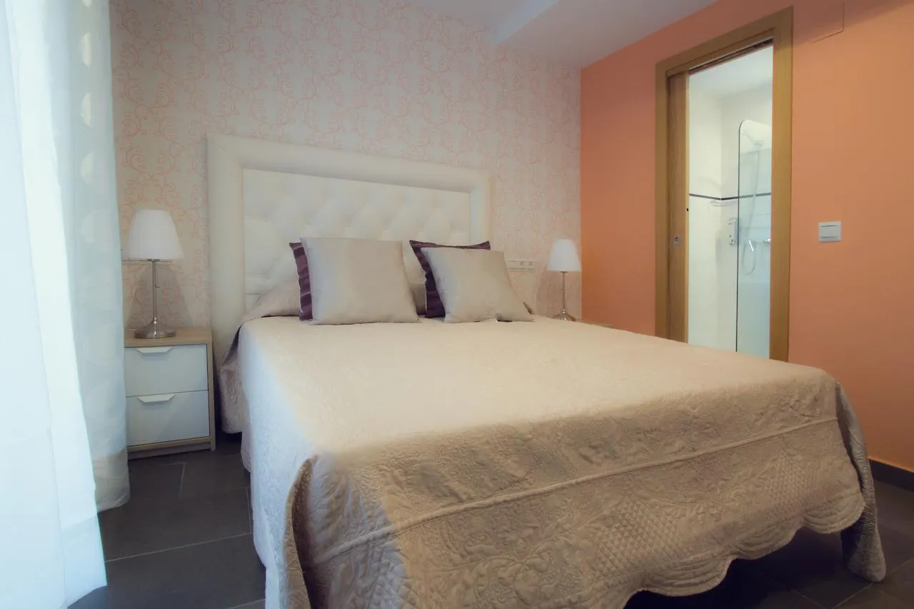 Hotel Pixel Torremolinos España