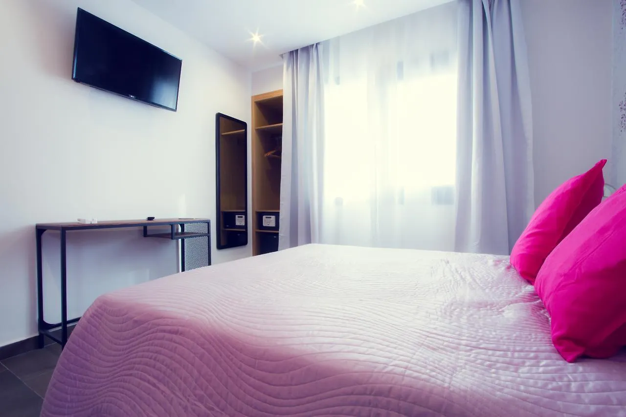 Hotel Pixel Torremolinos