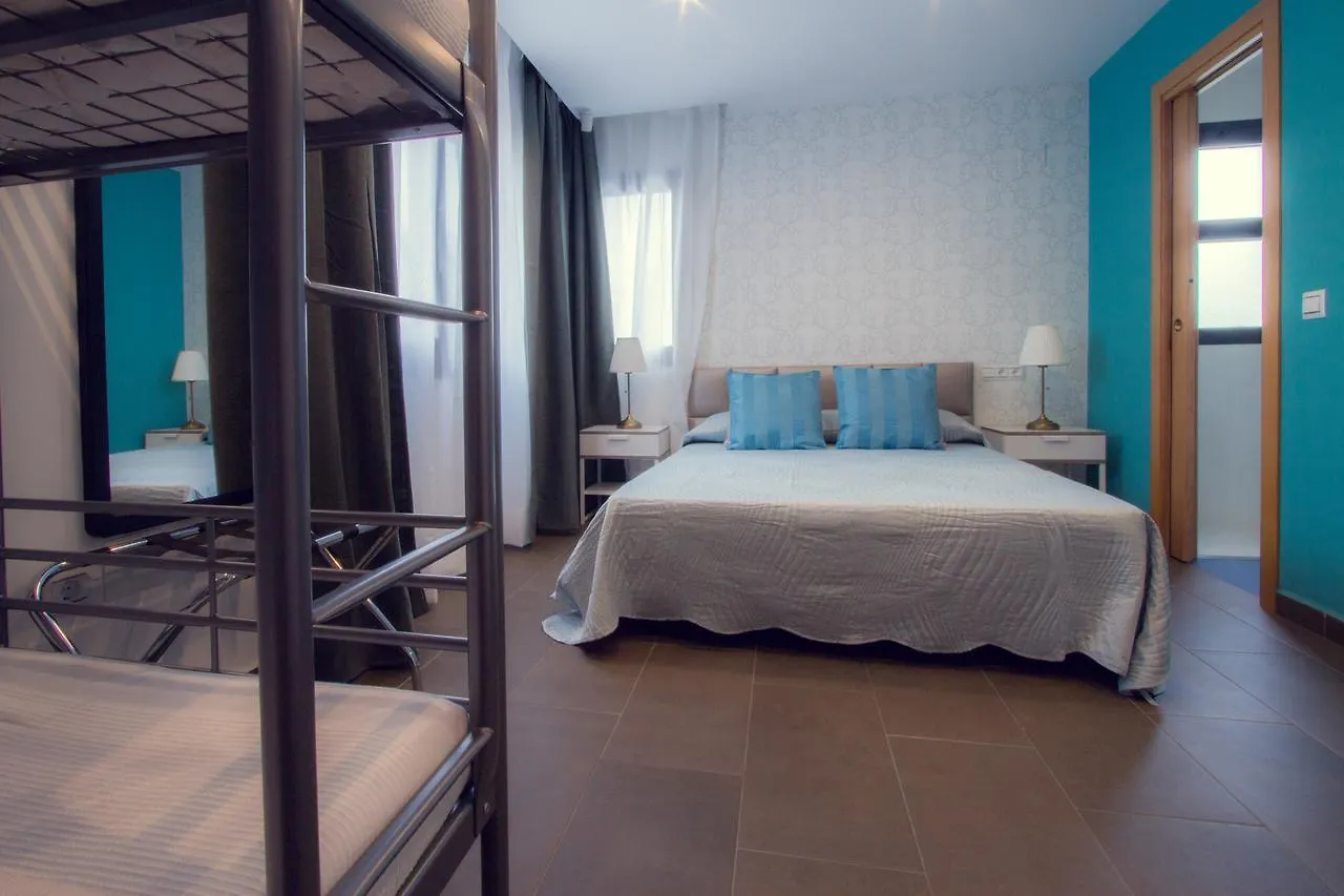 Hotel Pixel Torremolinos 3*,