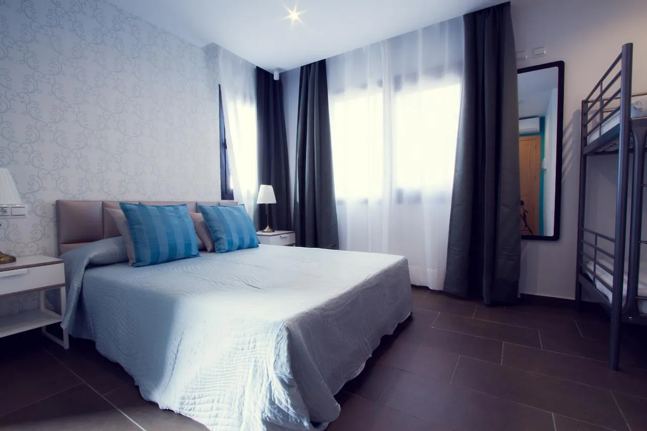Hotel Pixel Torremolinos