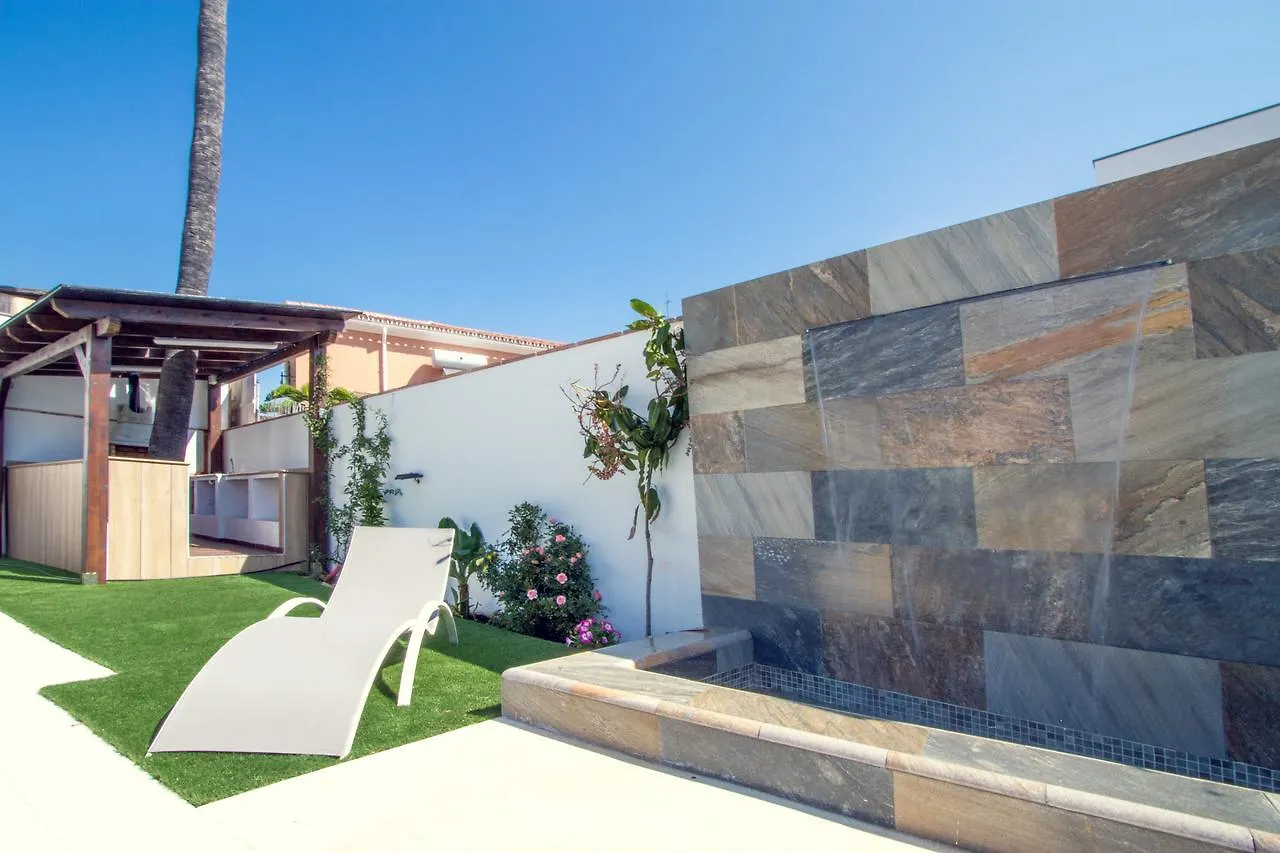 Hotel Pixel Torremolinos España
