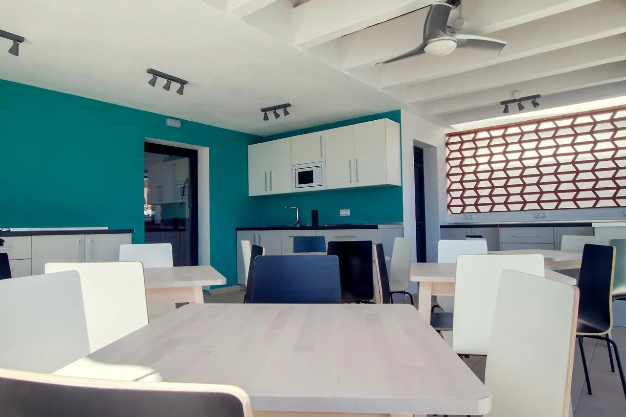 Hotel Pixel Torremolinos Pensión