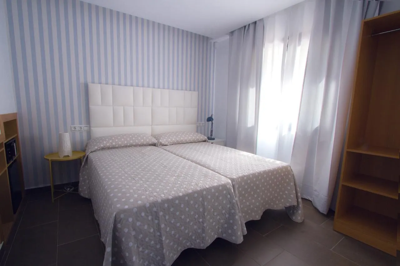 Hotel Pixel Torremolinos