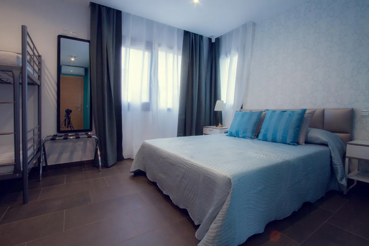 Pixel Hotel Torremolinos 3*,  Spain