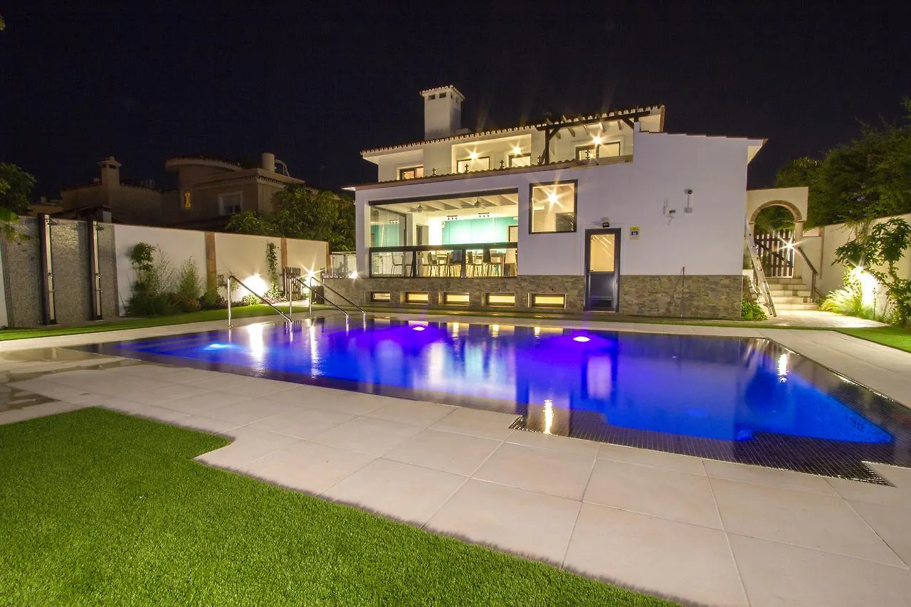Hotel Pixel Torremolinos Pensión