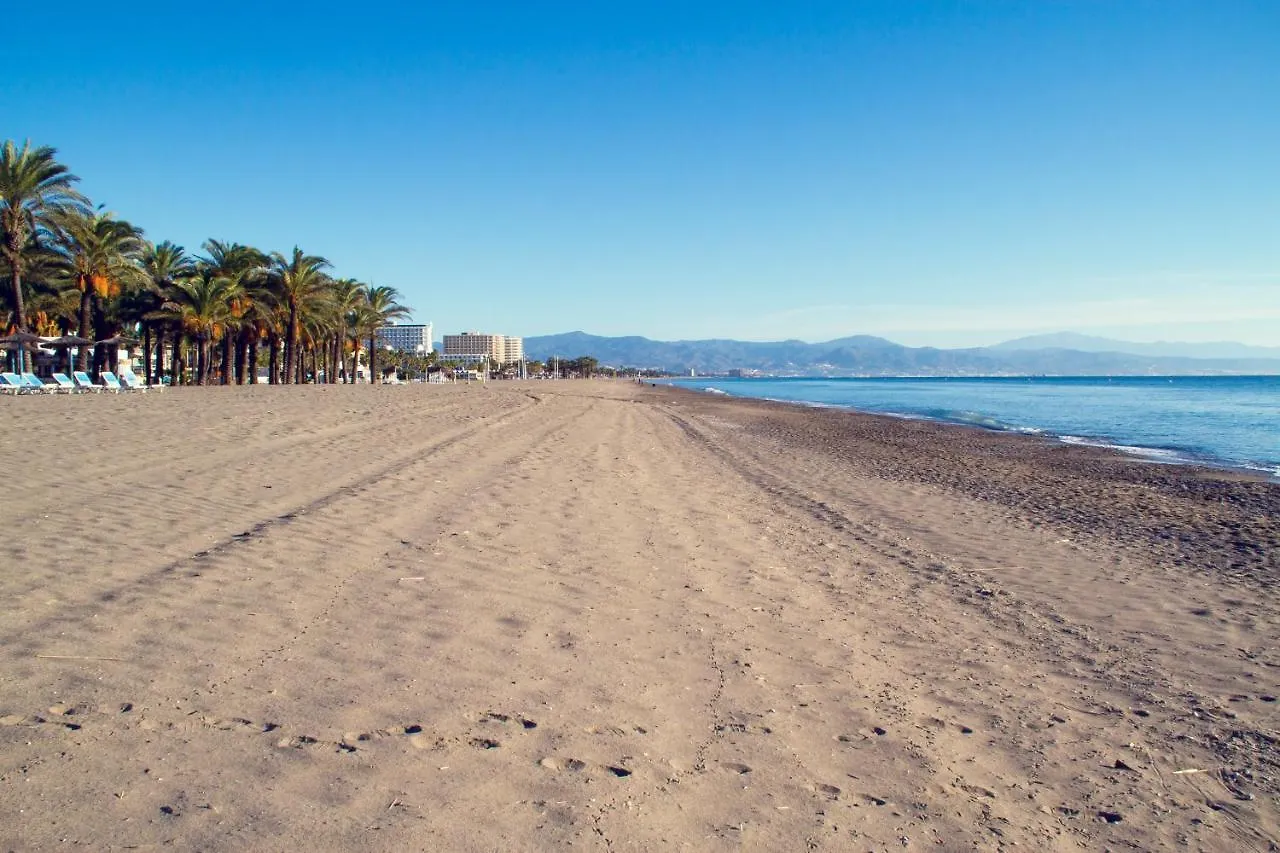 Pensión Hotel Pixel Torremolinos