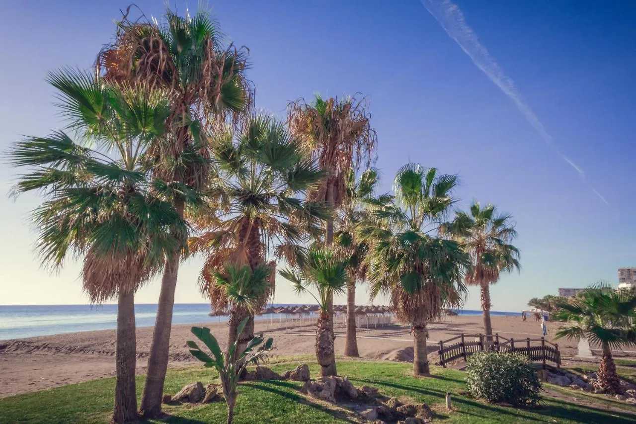 Hotel Pixel Torremolinos España