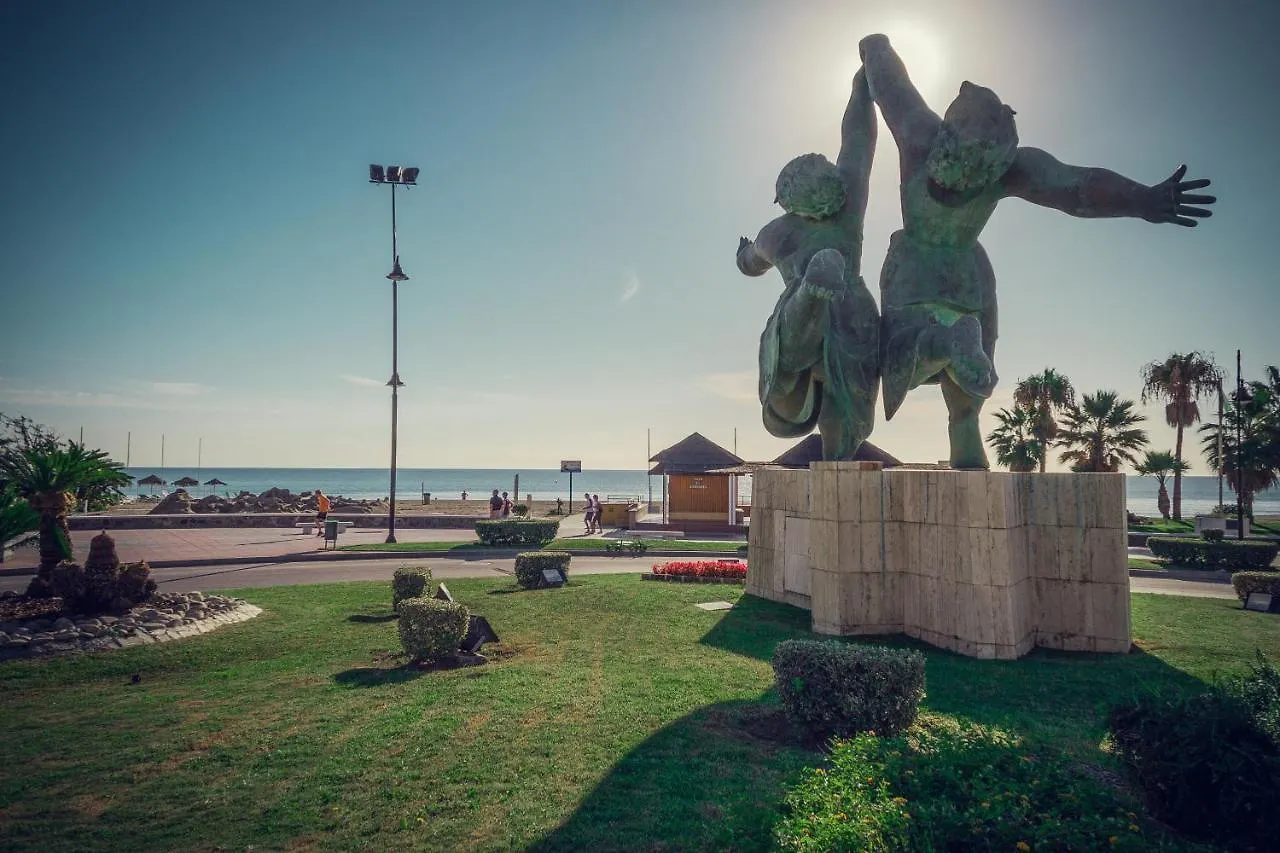 Hotel Pixel Torremolinos Pensión