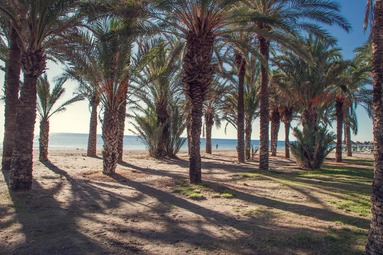 *** Pensión Hotel Pixel Torremolinos España