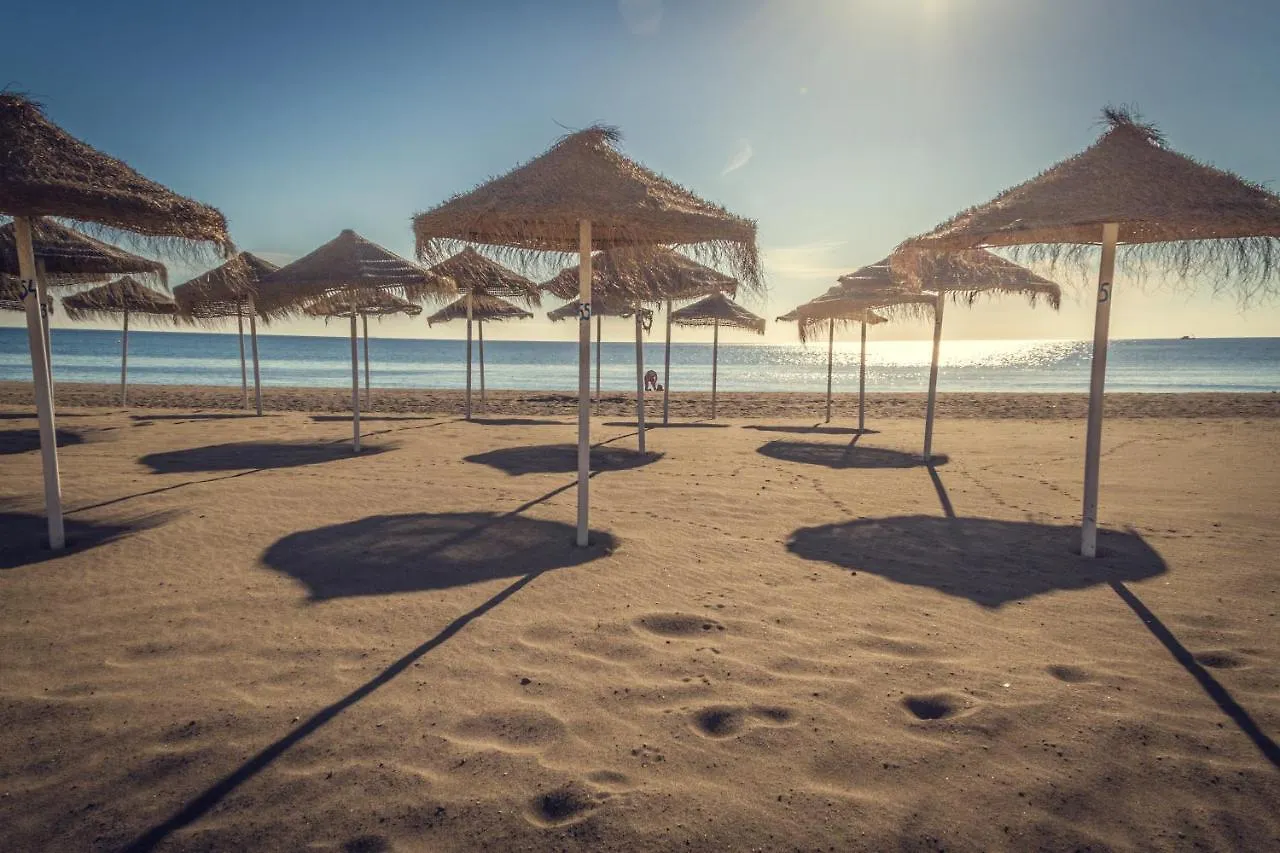 Pixel Hotel Torremolinos