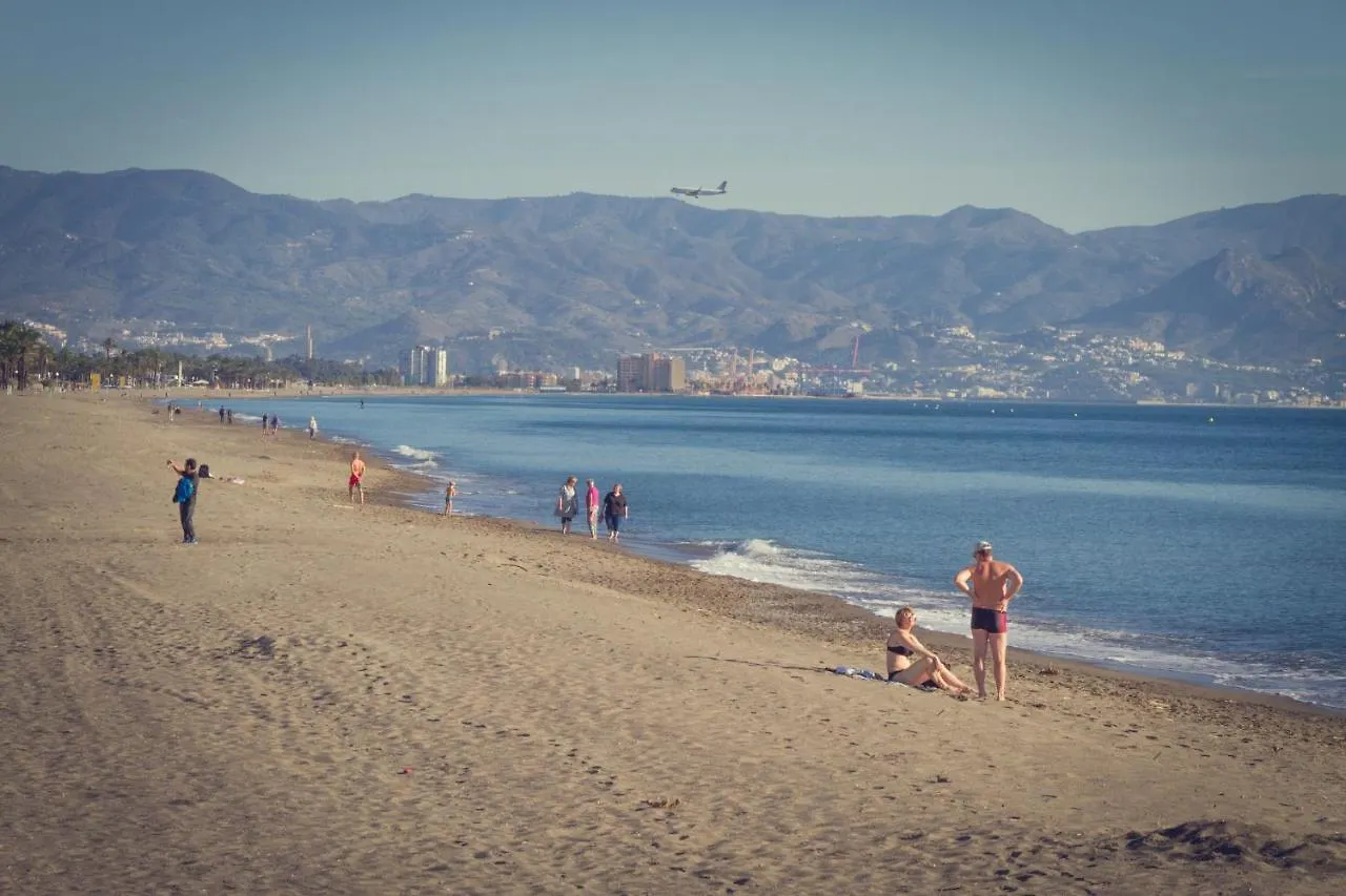 Guest house Pixel Hotel Torremolinos