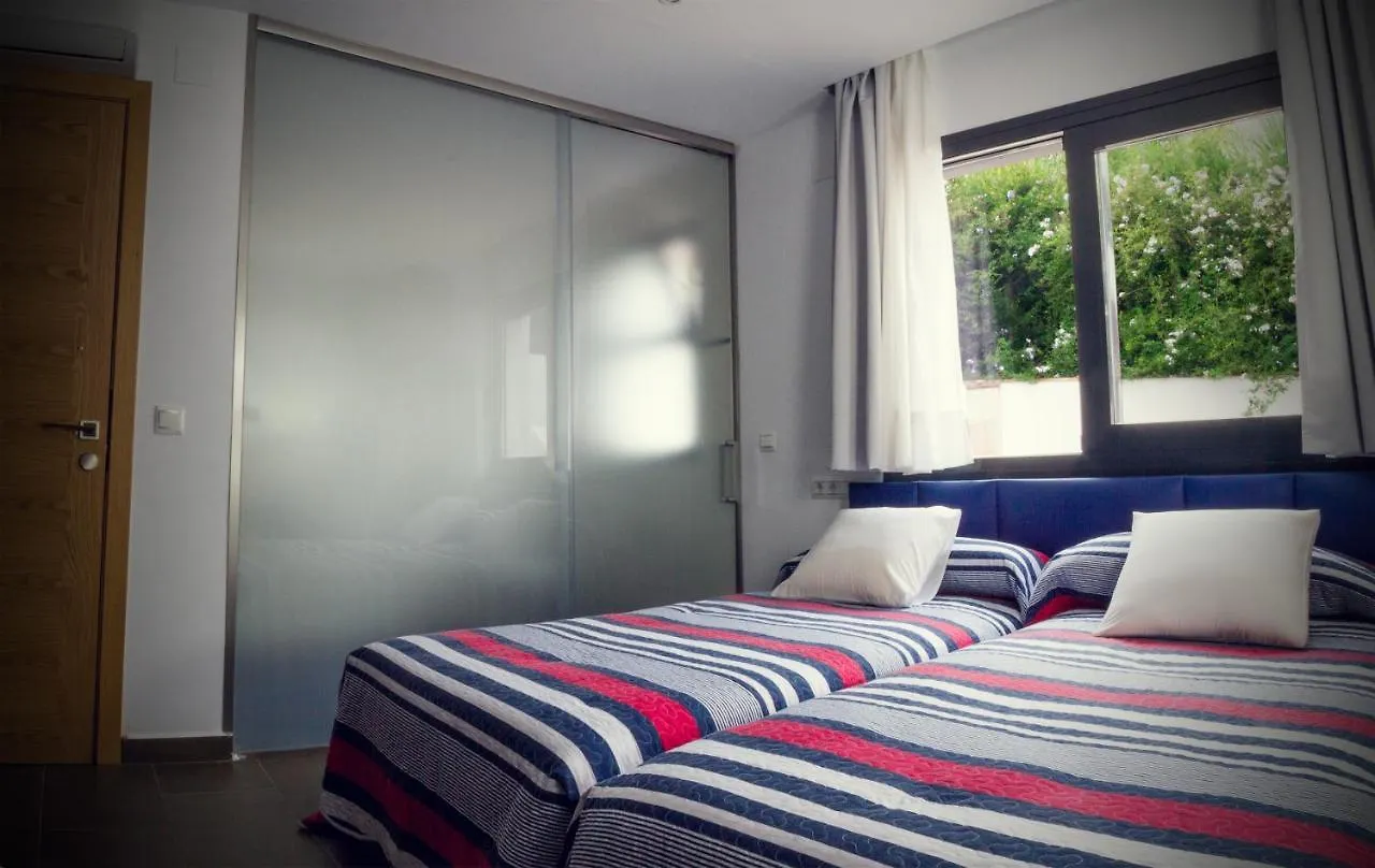 Pensión Hotel Pixel Torremolinos